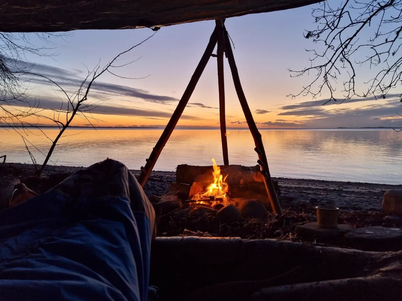 The office I actually prefer. No meetings, no agenda.